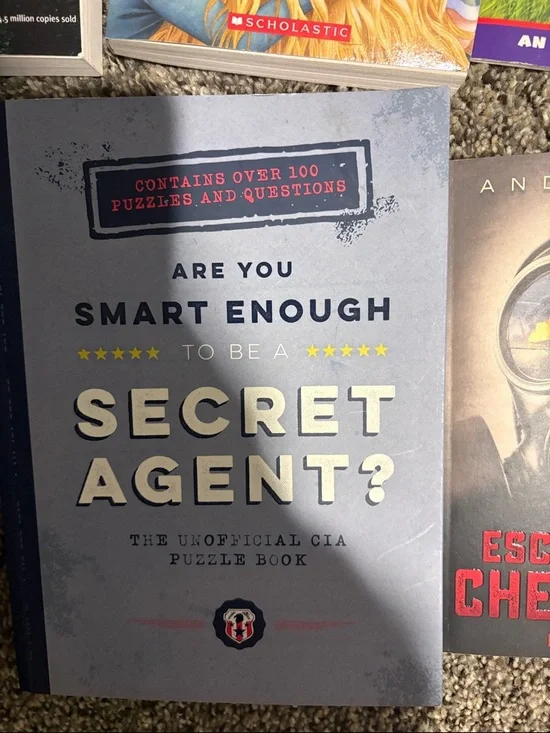 Book Bundle ! - Picture 5 of 14